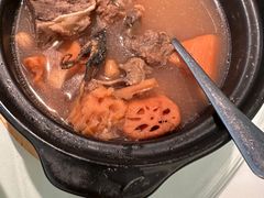 -客颂·客家宴(大壮国际广场店)