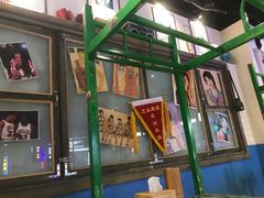 -马路牙子地桌烤肉(工体店)
