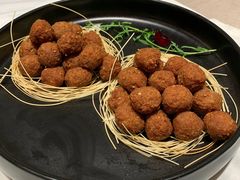 -宏达宴老菜馆(群力第四大道店)