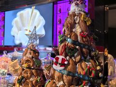 -西安W酒店·WEI全味西餐厅