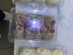 -白玉兰食品(中山公园龙之梦店)