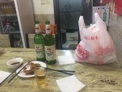-陈亨卤煮小肠(广安门店)