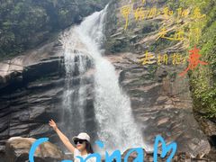 -青龙大瀑布