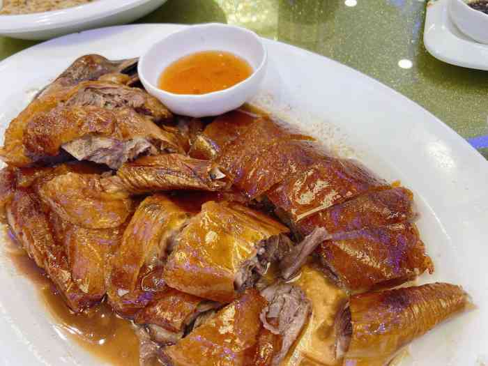 竹溪名宴-"听说装修后变成竹溪名宴特意过来试试,想饮.