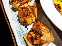 -九井澤精致料理(金茂店)