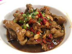 -新新湘菜馆(新中街二条店)