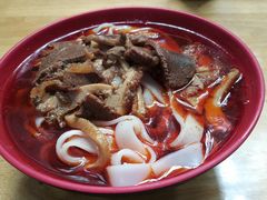 牛肉牛肚宽粉-魏旺湖北正宗牛肉面(硚口公园店)