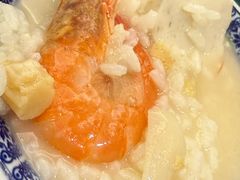 -桂园白粥·潮汕老味道