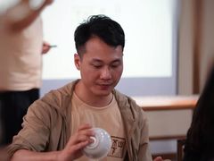 -汉艺唐风茶艺培训(联发华美空间店)