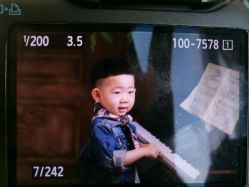 -小鬼当佳儿童摄影(通州外拍店)