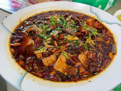 -北方饺子王·海肠捞饭·海鲜锅(山大店)