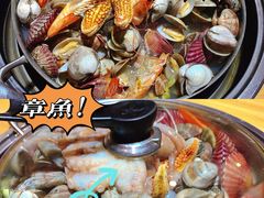 -东海章鱼馆(恒瑞街店)