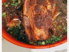 -小龙大肉面馆