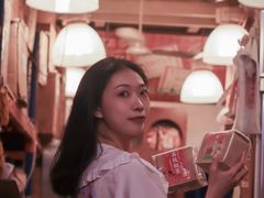 -华联发展销售中心(十月初五街店)