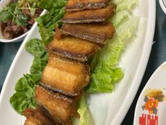 -谢记上海大排档(长寿路店)