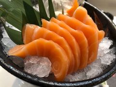 -元通寿司(大朗店)