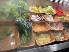 -火炉火自助餐(喜隆多店)