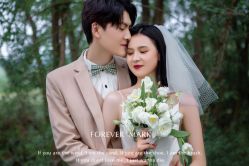 -IDO婚纱摄影(上海旗舰店)