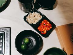 -狐狸爱上椰子鸡(滨江星光大道店)