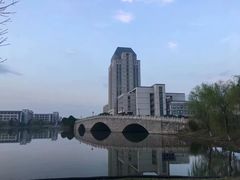 -江南大学(蠡湖校区)