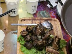 -宗巴雍姆藏餐府