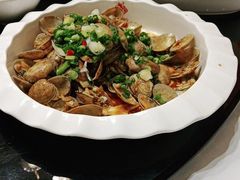 -丰收日·小海鲜·沪上家宴(顾村正大店)