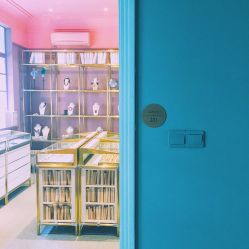 -OOAK设计师品牌概念店(新乐路店)