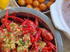 -虾皇(龙虾城旗舰店)