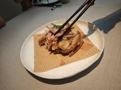 -悦融·京鲁菜·露台花园(安定门店)