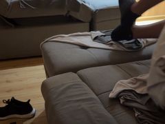 -玖合素手·轻养足浴SPA(云纺大悦城店)