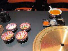 -無二炙坊·和牛烧肉(大钟寺1733店)