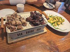 -德顺源·非遗烧麦·老菜(大观园店)