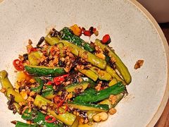 -屋里饭菜·湘菜馆(火车站店)