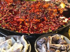-刁姐火锅(五小区店)