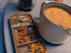 -一桶江山餐厅(松北店)