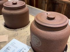 -李山山茶事(景枫店)