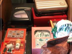 -星巴克(长春迅驰广场店)