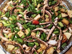 -梁家大院•农家菜(昆山会展中心店)