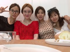 -CHEZ JASMINE 茉莉的氧气厨房