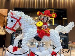 -珠海中海雅高铂尔曼酒店