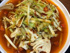 -盛世盐帮·自贡特色(总店)