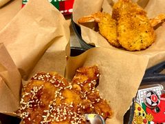 -必胜客(锦艺城店)