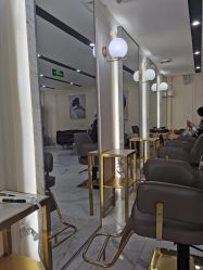 -3AM HAIR SALON染发接发
