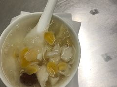 -老福合沟无米粿甜汤粿品店