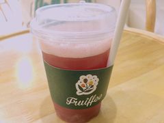 玛瑙红-Fruiffee Cafe 果啡派