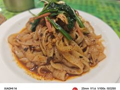 -令氏家外家周礼食府(桥南店)