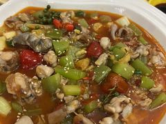 -辣螃铠盆盆蟹大排档(总店)