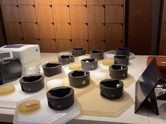 -tea' stone(华侨城创意园店)