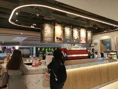 -COSTA COFFEE(恒基名人购物中心店)