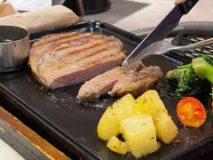 -必胜客(大梅沙8号仓店)